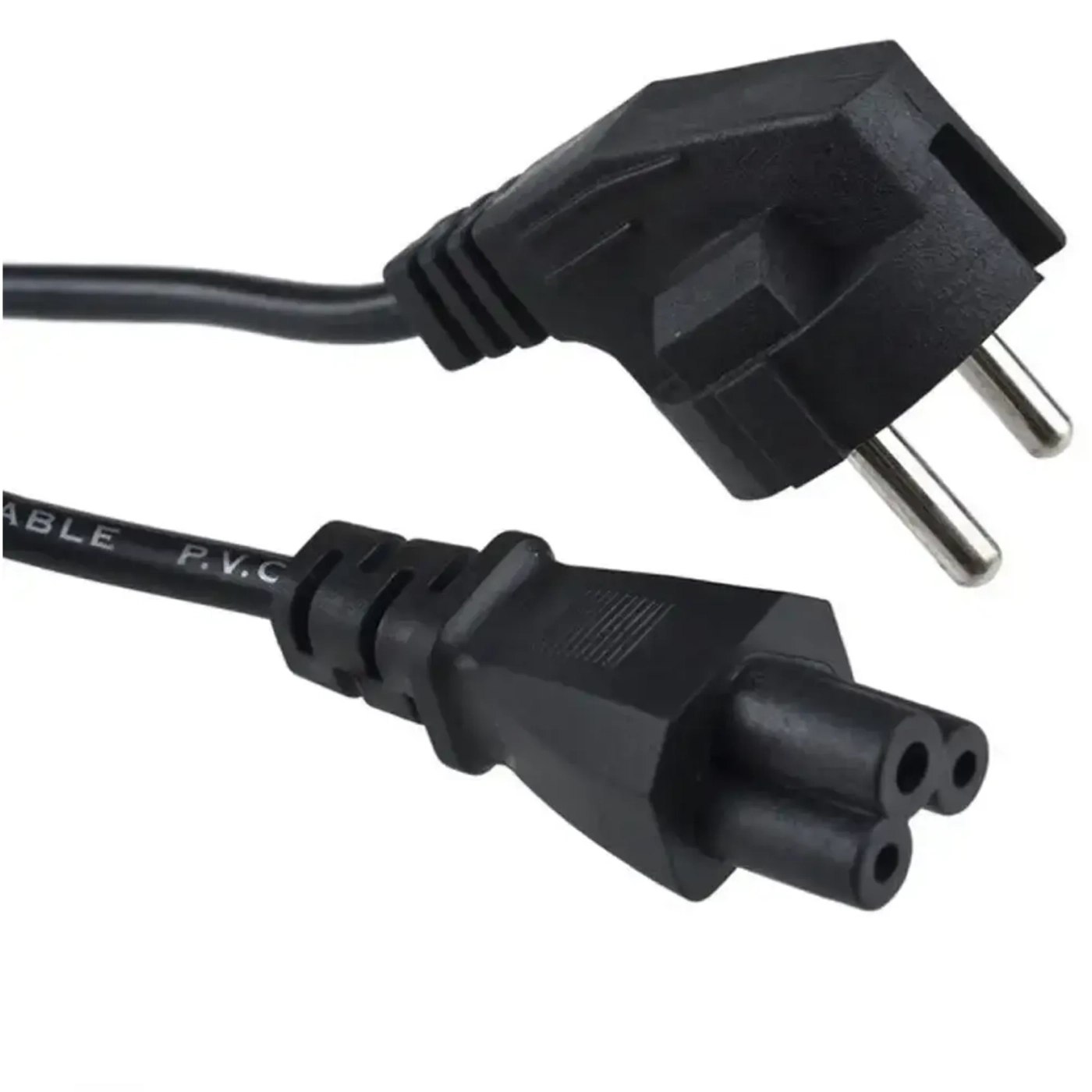 Купить Кабель питания для ноутбука Atcom C5 1.8m (10119) - фото 2