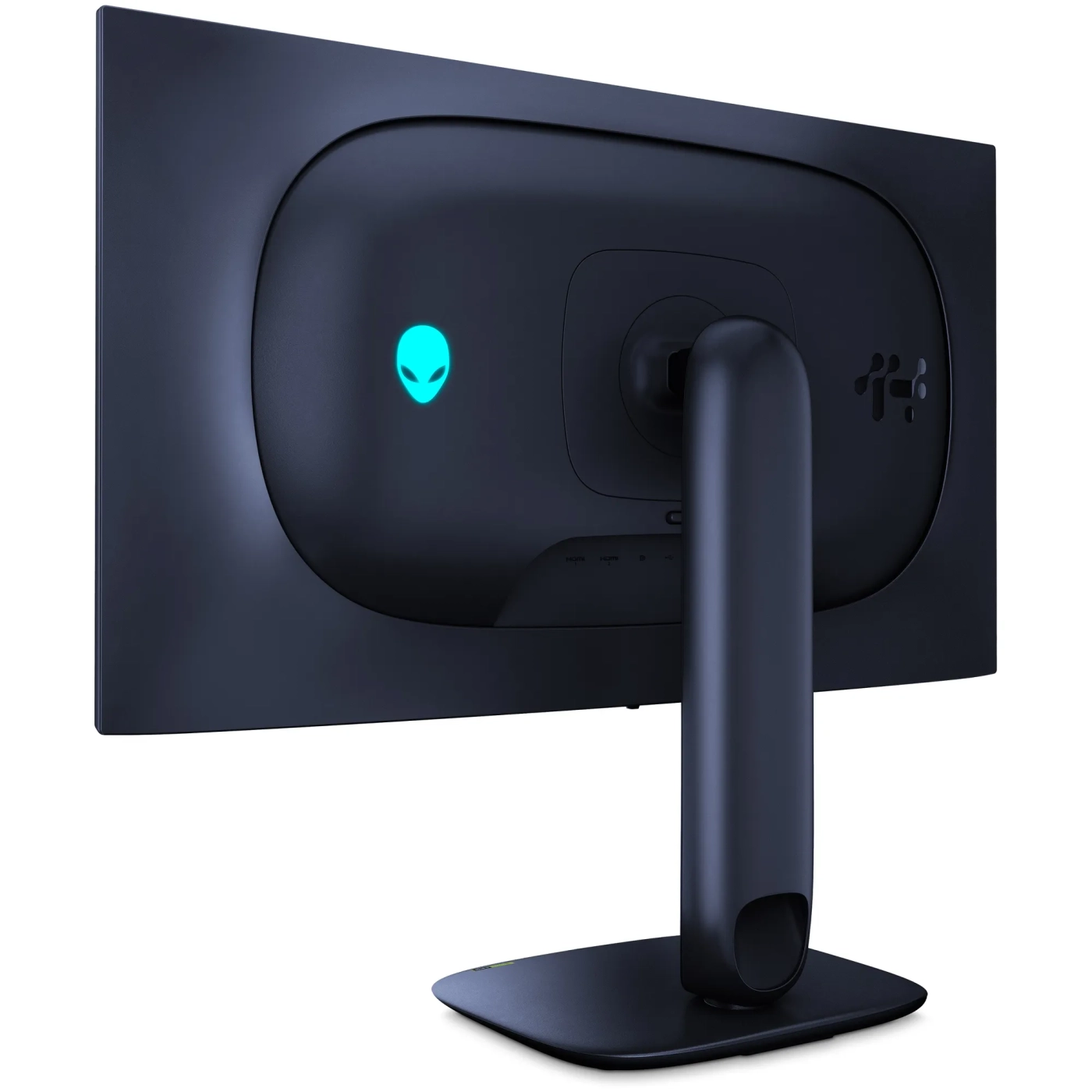 Купити Монітор 27" Dell Alienware AW2725Q (210-BQWV) - фото 6