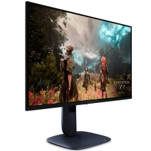 Купити Монітор 27" Dell Alienware AW2725Q (210-BQWV) - фото 2