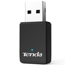 Купить Wi-Fi адаптер Tenda U9 - фото 1