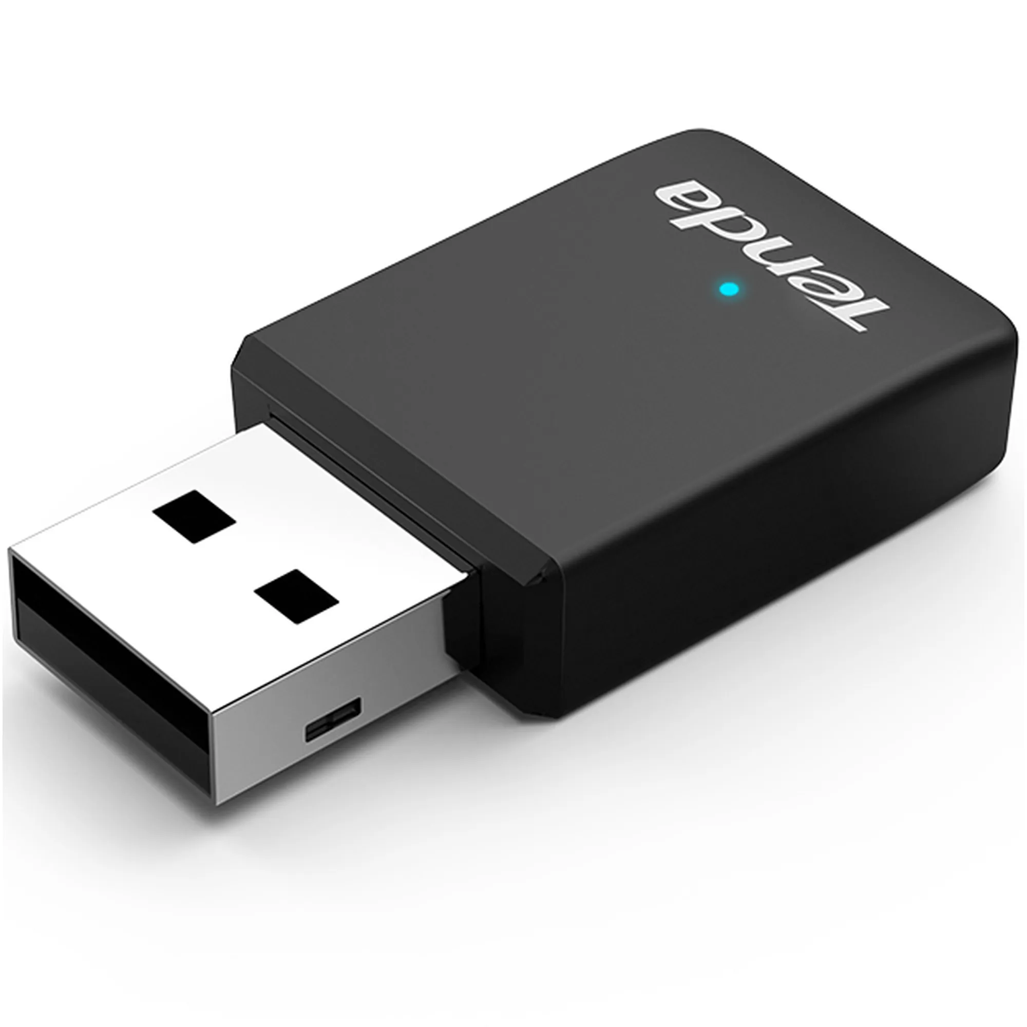 Купить Wi-Fi адаптер Tenda U9 - фото 3