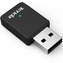 Купить Wi-Fi адаптер Tenda U9 - фото 4