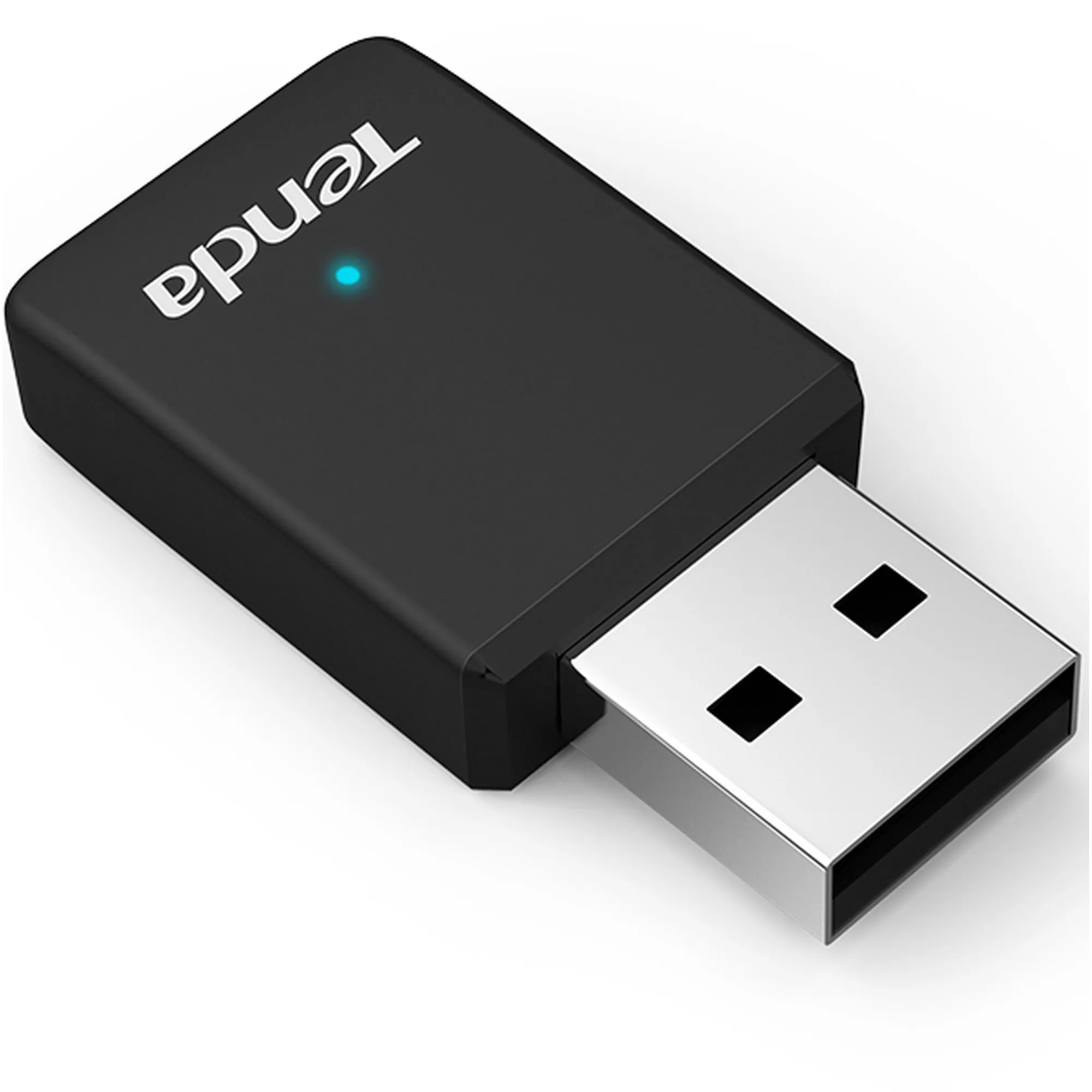 Купить Wi-Fi адаптер Tenda U9 - фото 4