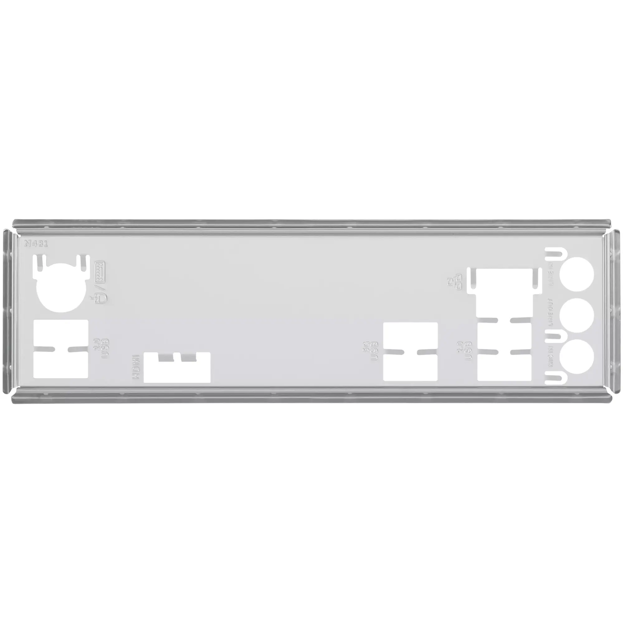 Купить Материнская плата ASUS Prime H610M-K D4 ARGB - фото 6