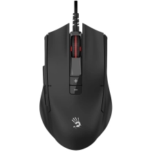 Купить Мышь A4Tech Bloody ES8 Stone Black - фото 1