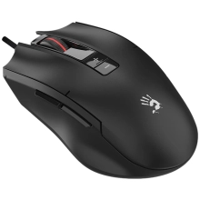 Купить Мышь A4Tech Bloody ES8 Stone Black - фото 3