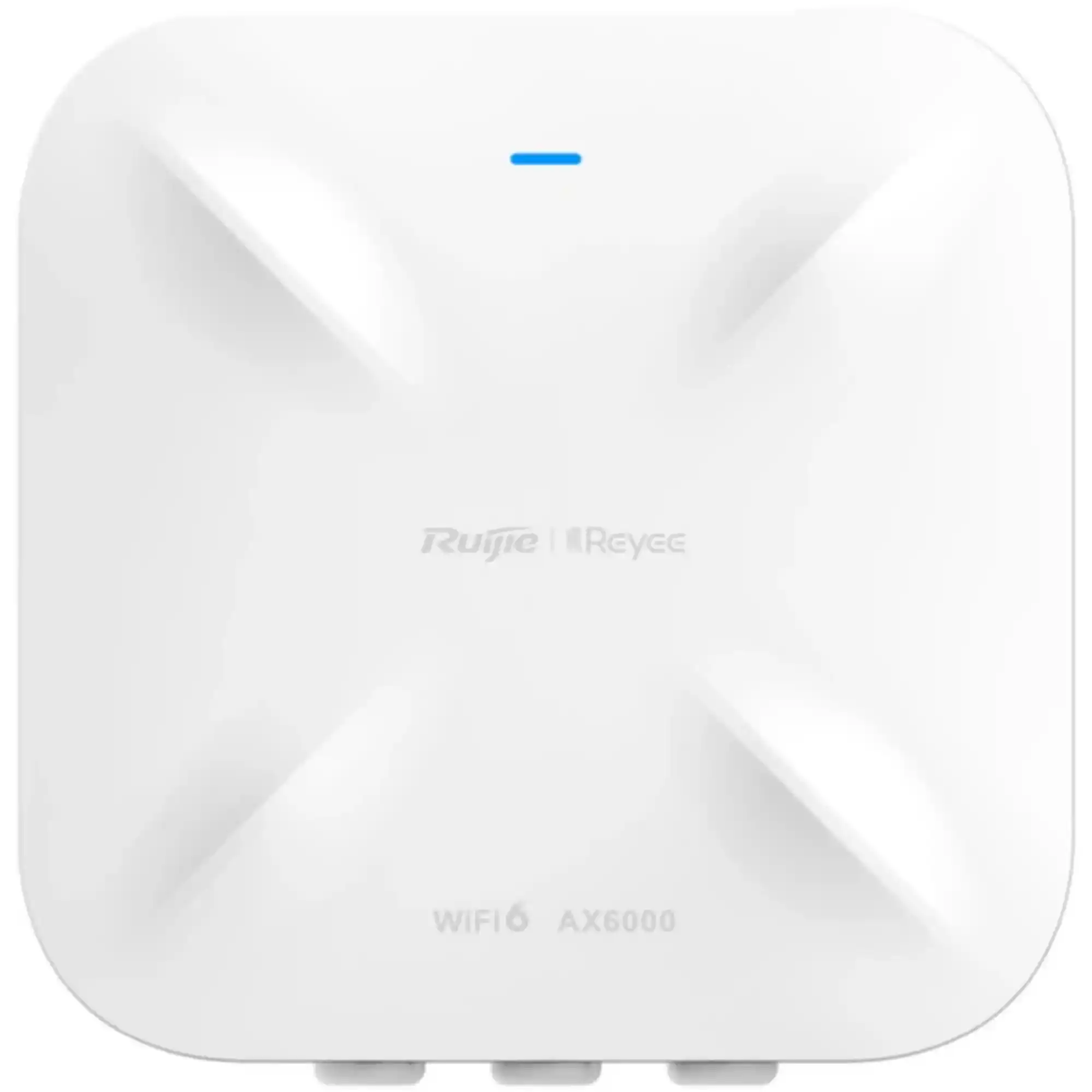 Купити Точка доступу Wi-Fi Ruijie Reyee RG-RAP6260(H) - фото 1