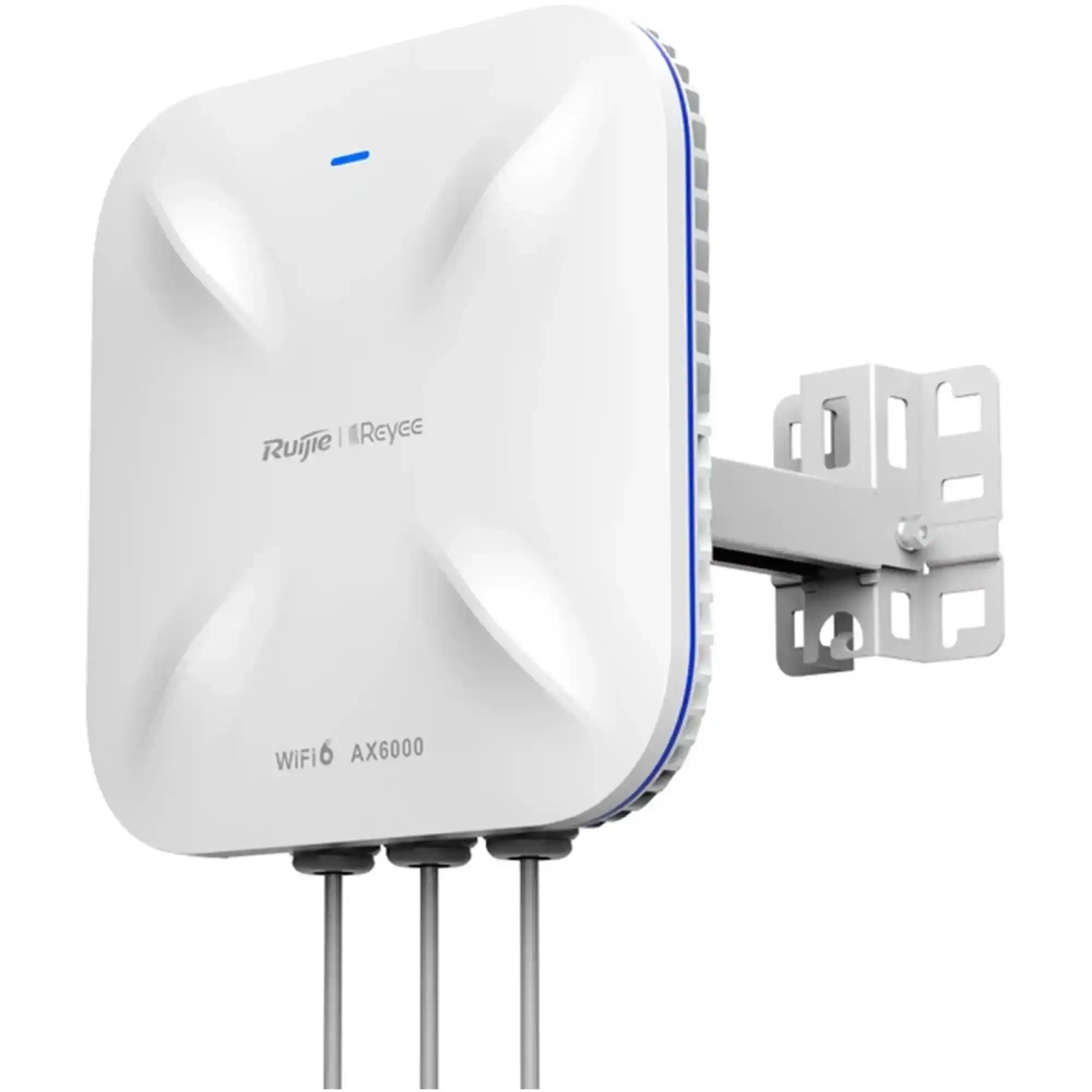 Купити Точка доступу Wi-Fi Ruijie Reyee RG-RAP6260(H) - фото 2