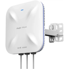 Купити Точка доступу Wi-Fi Ruijie Reyee RG-RAP6260(H) - фото 2