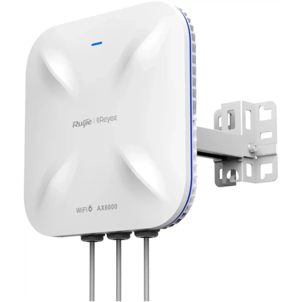 Купити Точка доступу Wi-Fi Ruijie Reyee RG-RAP6260(H) - фото 2