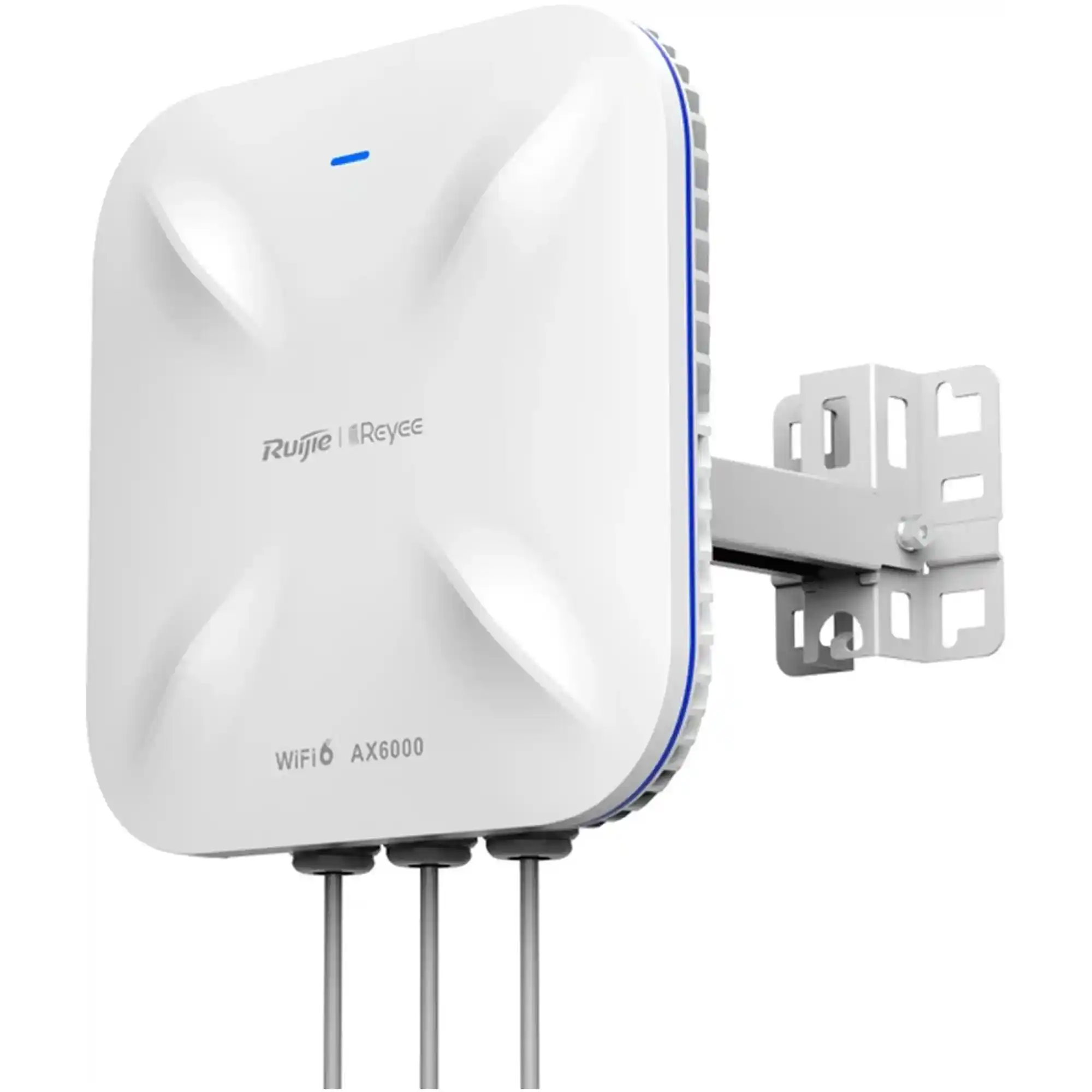 Купити Точка доступу Wi-Fi Ruijie Reyee RG-RAP6260(H) - фото 2