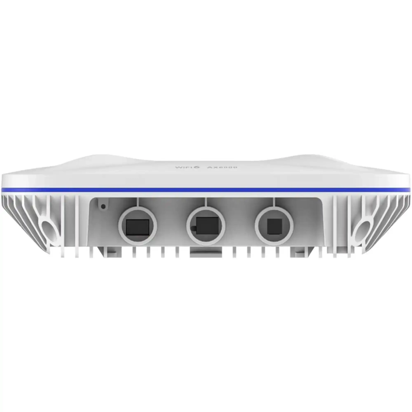 Купити Точка доступу Wi-Fi Ruijie Reyee RG-RAP6260(H) - фото 5