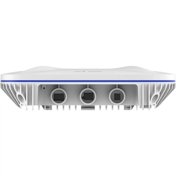 Купити Точка доступу Wi-Fi Ruijie Reyee RG-RAP6260(H) - фото 5