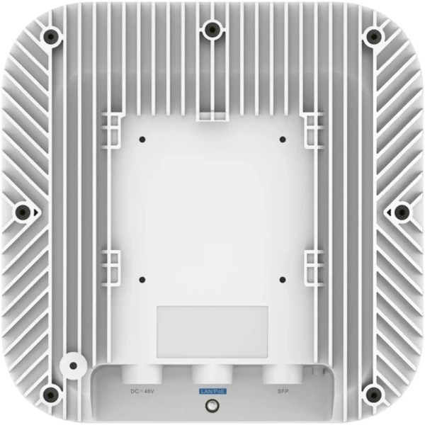 Купити Точка доступу Wi-Fi Ruijie Reyee RG-RAP6260(H) - фото 6