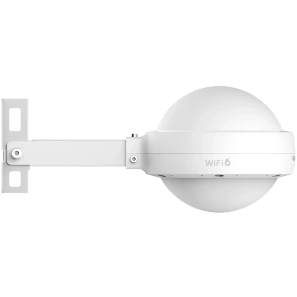 Купити Точка доступу Wi-Fi Ruijie Reyee RG-RAP6262(G) - фото 5