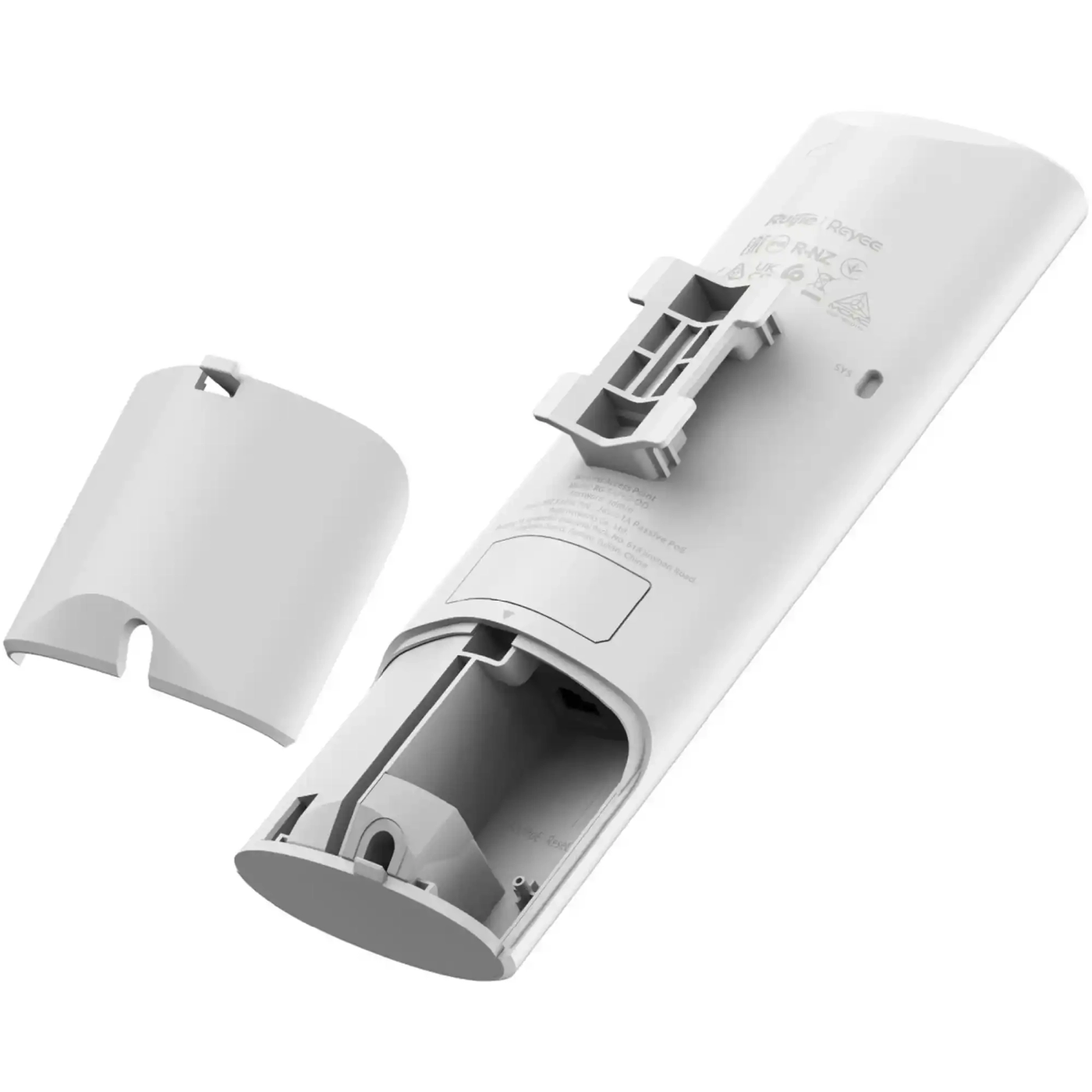 Купити Точка доступу Wi-Fi Ruijie Reyee RG-RAP62-OD - фото 5