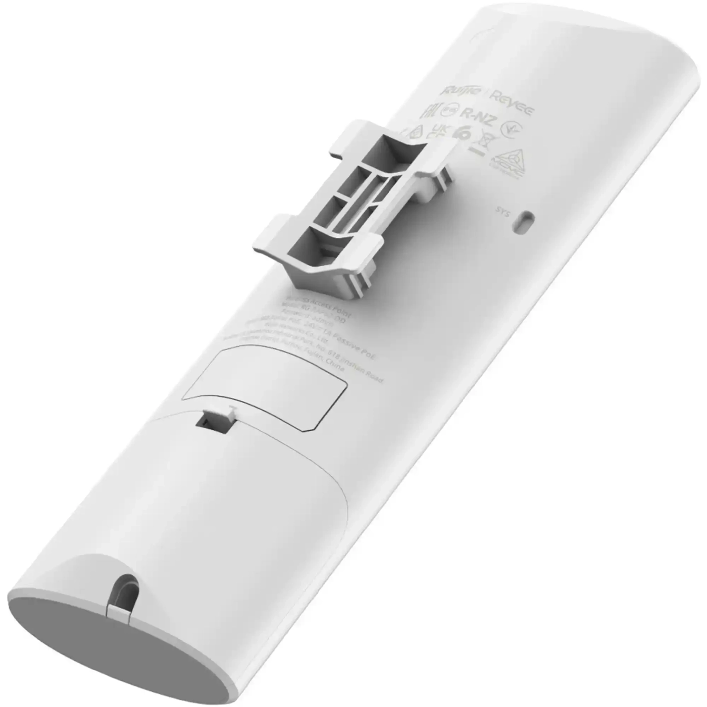 Купити Точка доступу Wi-Fi Ruijie Reyee RG-RAP62-OD - фото 9