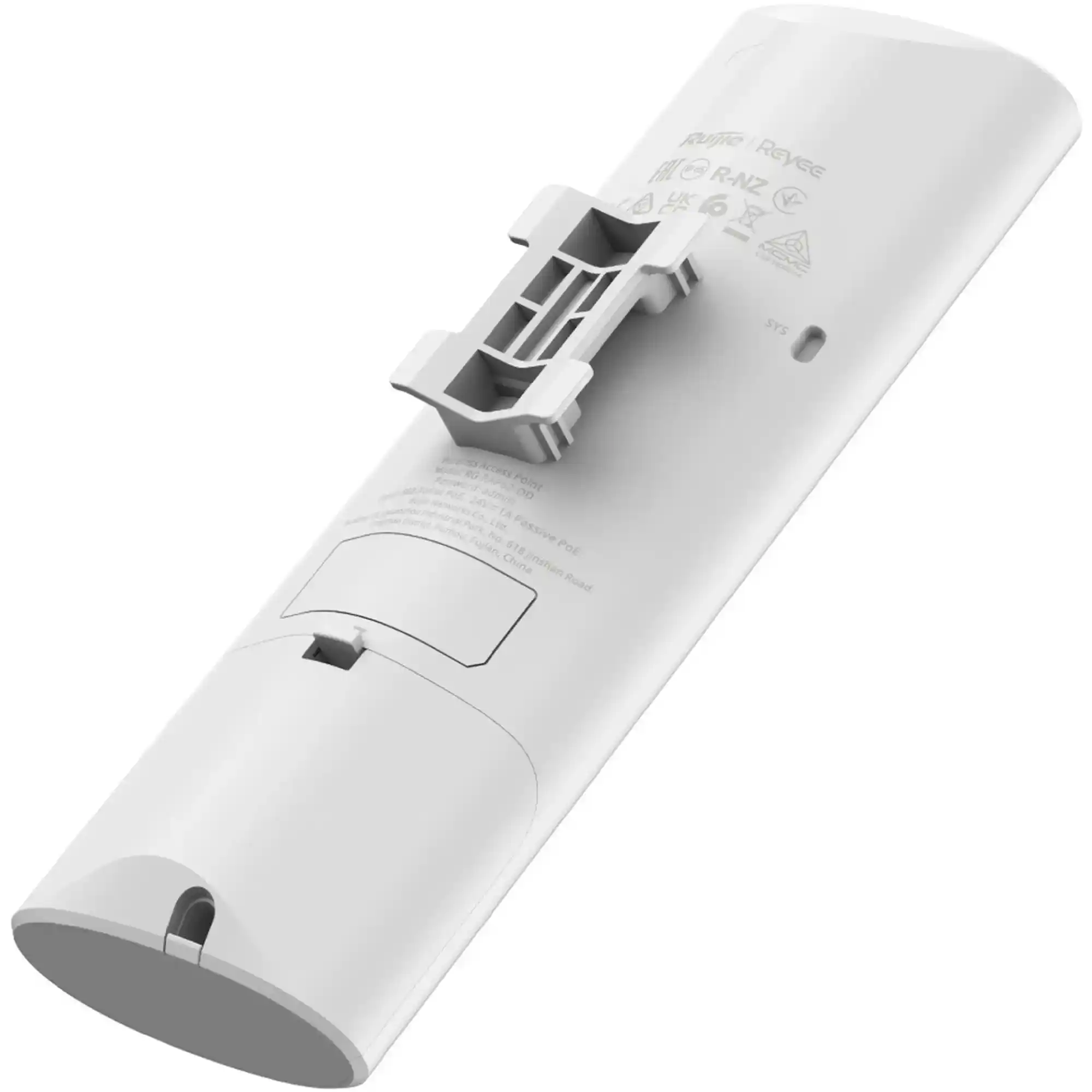 Купити Точка доступу Wi-Fi Ruijie Reyee RG-RAP62-OD - фото 9