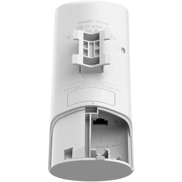 Купити Точка доступу Wi-Fi Ruijie Reyee RG-RAP62-OD - фото 10