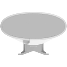 Купити Точка доступу Wi-Fi Ruijie Reyee RG-RAP62-OD - фото 12