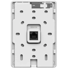 Купити Точка доступу Wi-Fi Ruijie Reyee RG-RAP62-Wall - фото 6