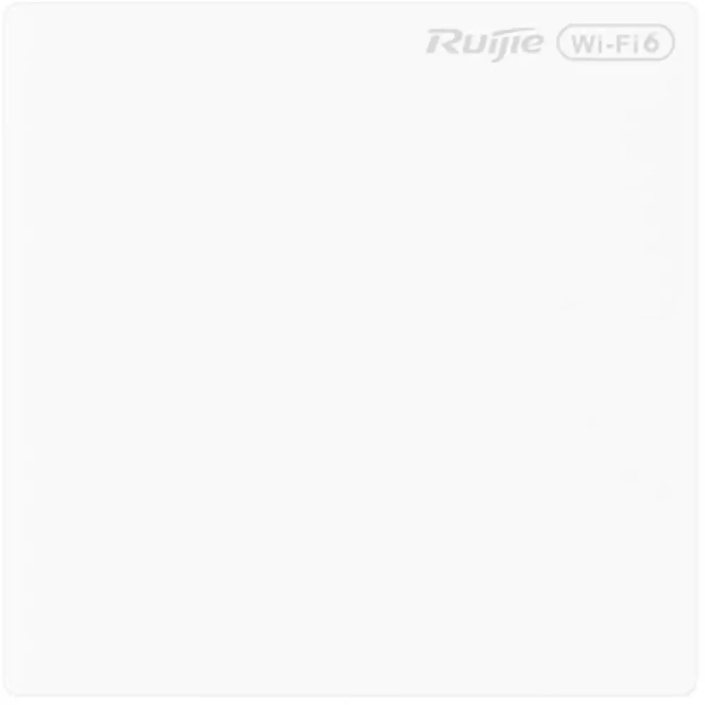 Купити Точка доступу Wi-Fi Ruijie Reyee RG-RAP62-Wall-Lite - фото 1