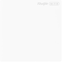 Купити Точка доступу Wi-Fi Ruijie Reyee RG-RAP62-Wall-Lite - фото 1