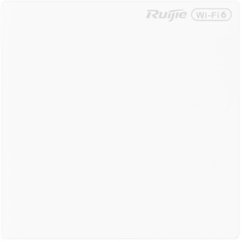Купити Точка доступу Wi-Fi Ruijie Reyee RG-RAP62-Wall-Lite - фото 1