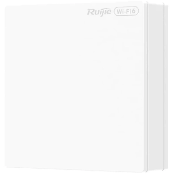 Купити Точка доступу Wi-Fi Ruijie Reyee RG-RAP62-Wall-Lite - фото 3