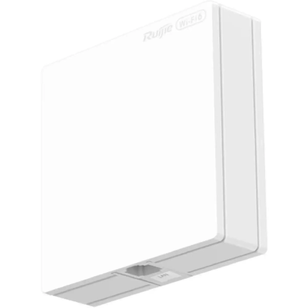 Купити Точка доступу Wi-Fi Ruijie Reyee RG-RAP62-Wall-Lite - фото 4