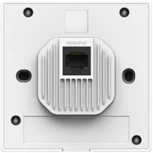 Купити Точка доступу Wi-Fi Ruijie Reyee RG-RAP62-Wall-Lite - фото 7