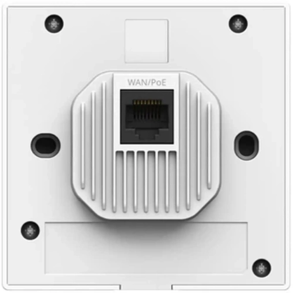 Купити Точка доступу Wi-Fi Ruijie Reyee RG-RAP62-Wall-Lite - фото 7