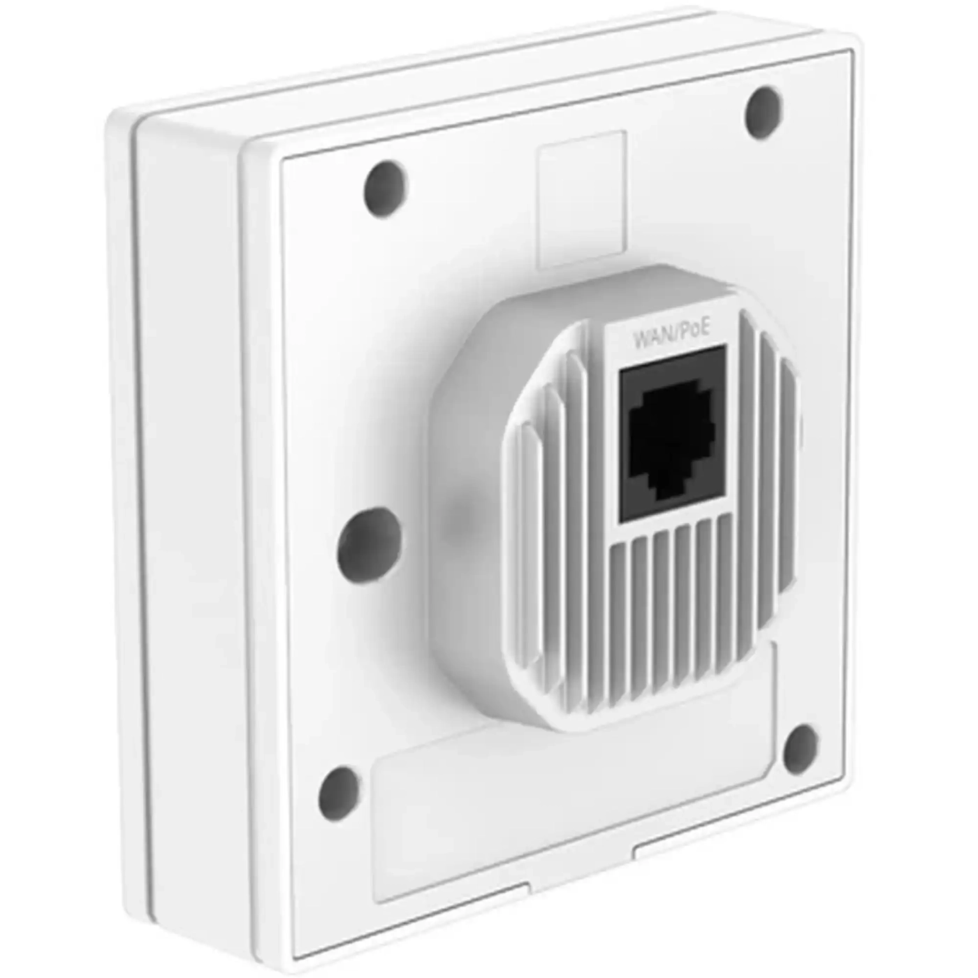 Купити Точка доступу Wi-Fi Ruijie Reyee RG-RAP62-Wall-Lite - фото 10