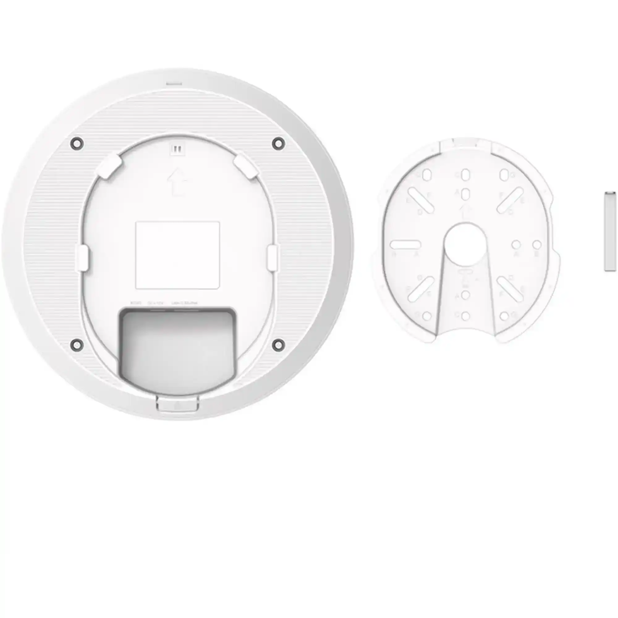 Купити Точка доступу Wi-Fi Ruijie Reyee RG-RAP72 - фото 4