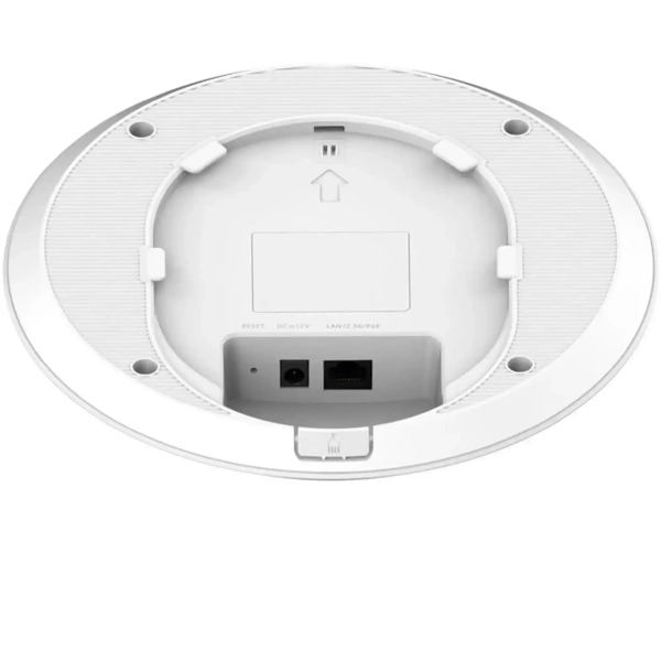 Купити Точка доступу Wi-Fi Ruijie Reyee RG-RAP72 - фото 5