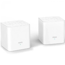 Купити Точка доступу Wi-Fi Tenda MW3-KIT-2 - фото 1