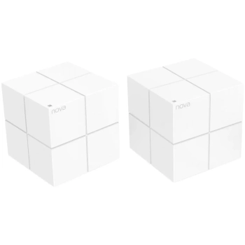 Купити Точка доступу Wi-Fi Tenda MW6-KIT-2 - фото 1