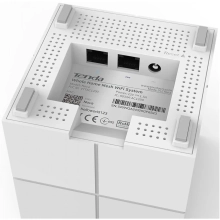 Купити Точка доступу Wi-Fi Tenda MW6-KIT-2 - фото 3