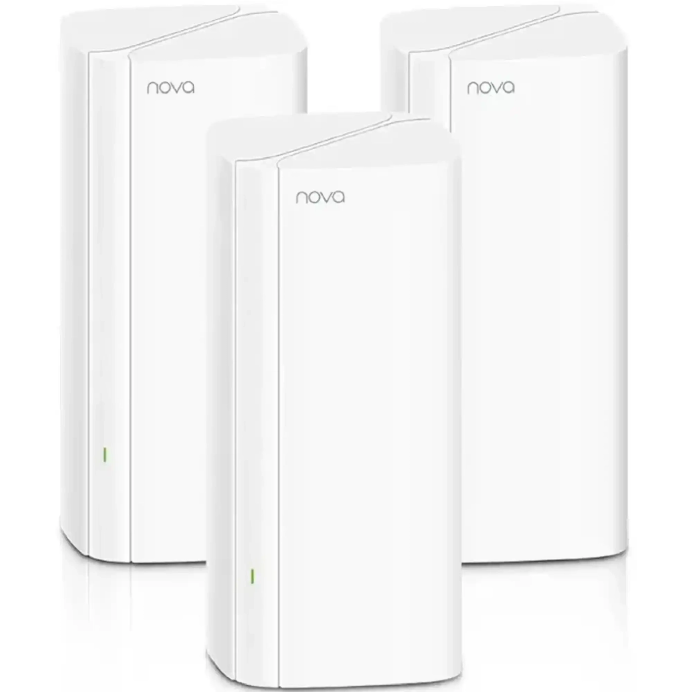 Купити Точка доступу Wi-Fi Tenda MX12-KIT-3 - фото 1