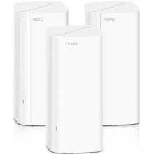 Купити Точка доступу Wi-Fi Tenda MX12-KIT-3 - фото 1