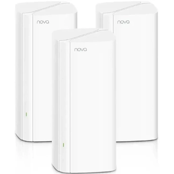 Купити Точка доступу Wi-Fi Tenda MX12-KIT-3 - фото 1