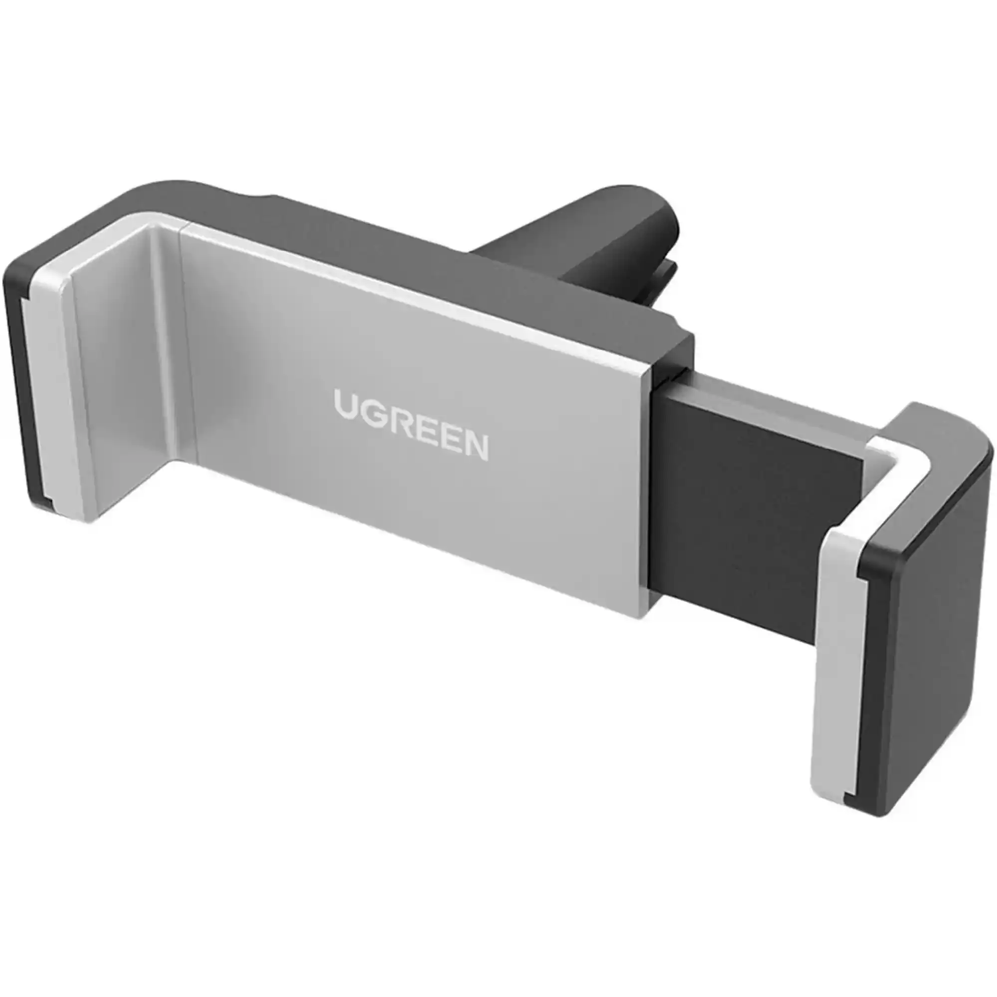 Купити Автомобільний тримач UGREEN LP120 Gray/Black (30283) - фото 1