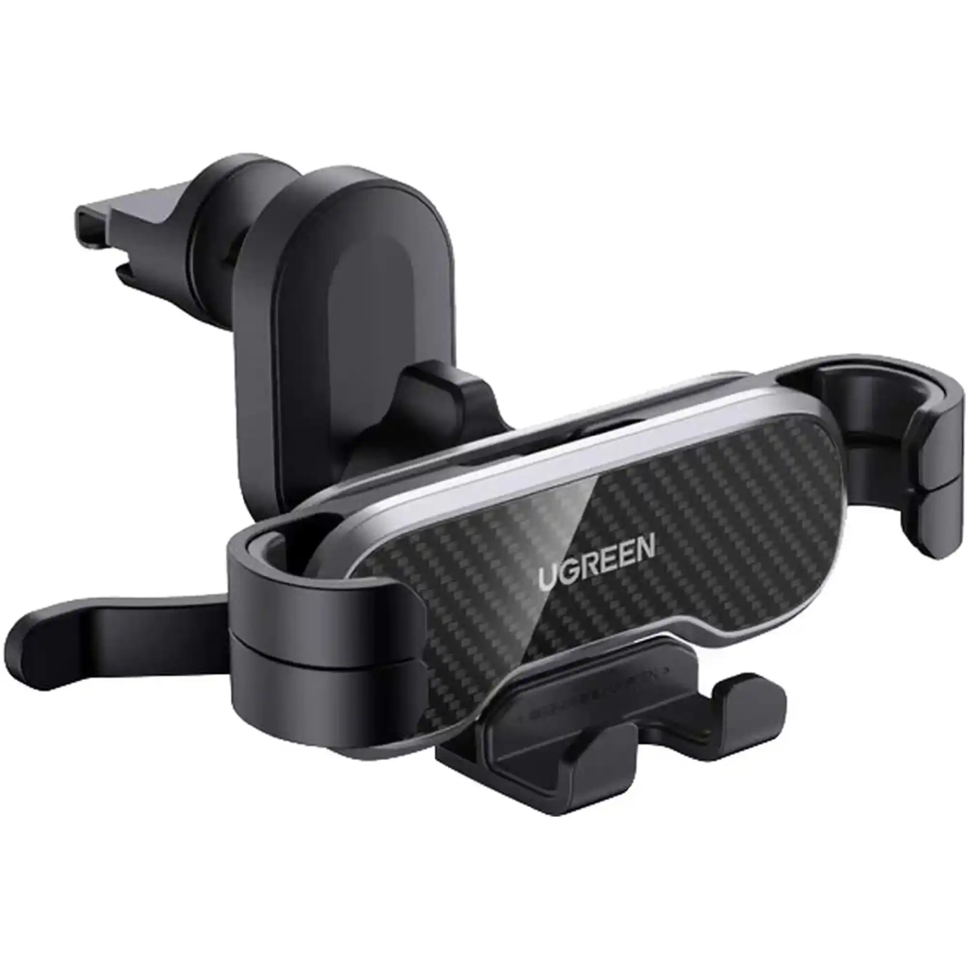 Купити Автомобільний тримач UGREEN LP228 Black (80871) - фото 1