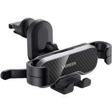 Купити Автомобільний тримач UGREEN LP228 Black (80871) - фото 1