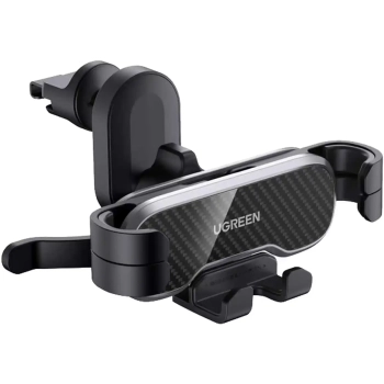 Купити Автомобільний тримач UGREEN LP228 Black (80871) - фото 1