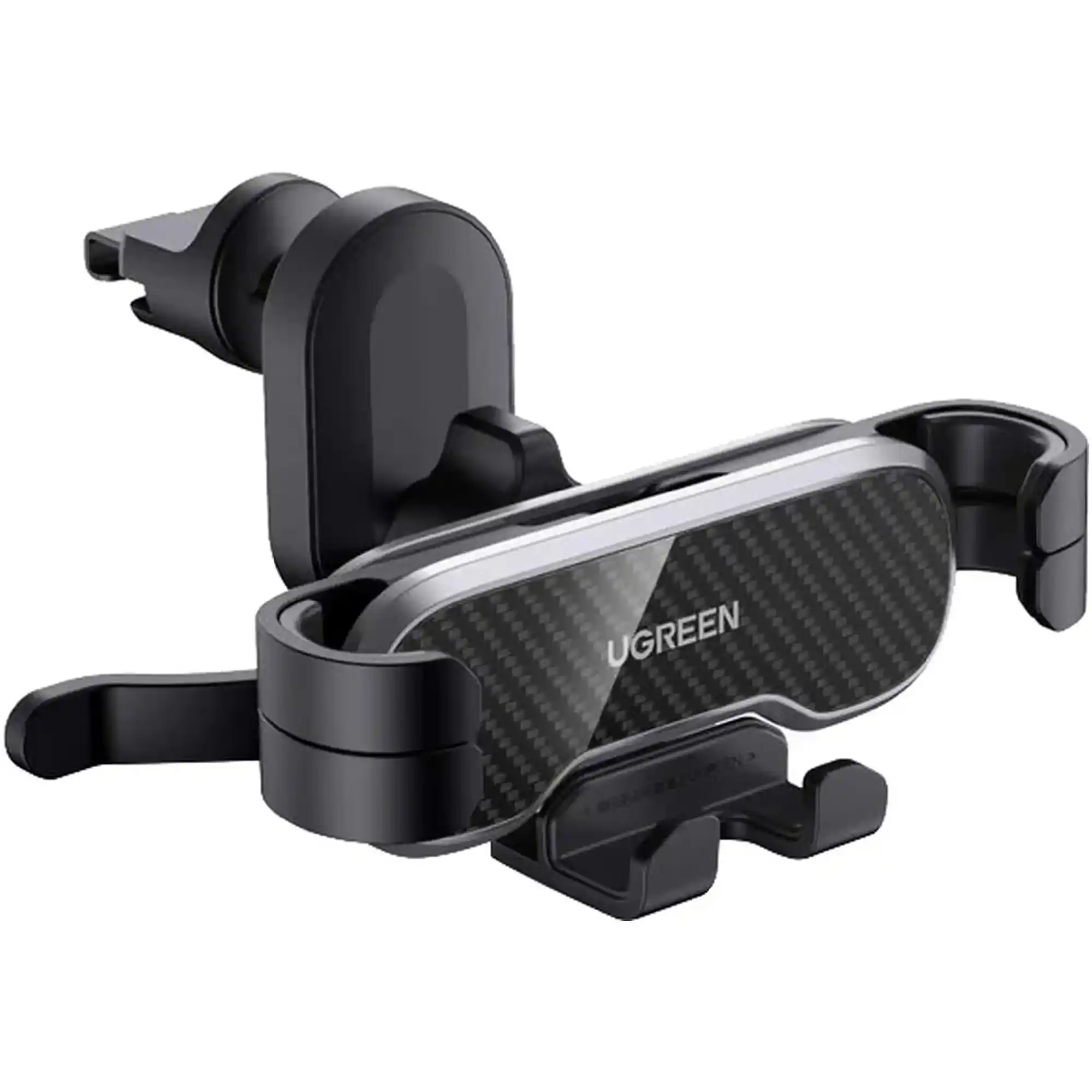 Купити Автомобільний тримач UGREEN LP228 Black (80871) - фото 1