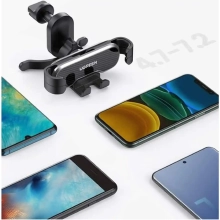 Купити Автомобільний тримач UGREEN LP228 Black (80871) - фото 2