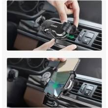 Купити Автомобільний тримач UGREEN LP228 Black (80871) - фото 5