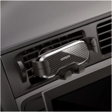 Купить Автомобильный держатель UGREEN LP228 Gravity Black (80539) - фото 3
