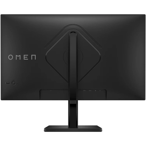Купити Монітор 27" HP Omen 27q G2 Black (AV4H6AA) - фото 7